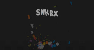 SNKRX Repack-Games