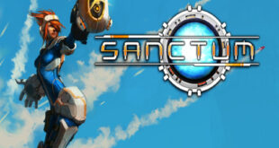 Sanctum Repack-Games