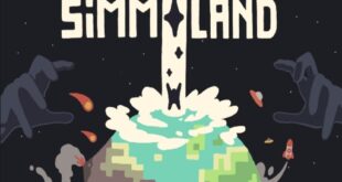 Simmiland Repack-Games