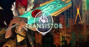 Transistor Repack-Games