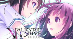 alkyrie Drive Bhikkhuni Free Download