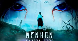 Wonhon A Vengeful Spirit FREE