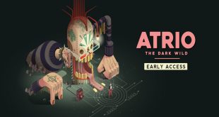 Atrio: The Dark Wild Repack-Games