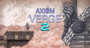 Axiom Verge 2 Repack-Games