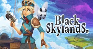 Black Skylands Repack-Games