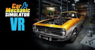 Car Mechanic Simulator VR Repack-Games