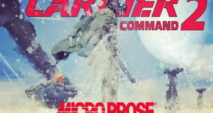 Carrier Command 2 Repack-Games