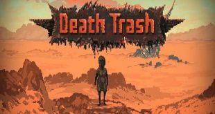 Death Trash Repack-Games