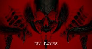 Devil Daggers Repack-Games