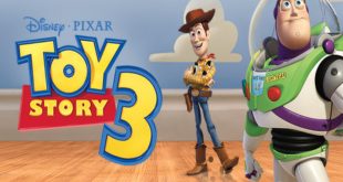 Disney Pixar Toy Story 3: The Video Game Repack-Games