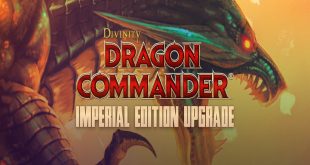 Divinity: Dragon Commander Repack-Games