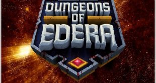 Dungeons of Edera Repack-Games