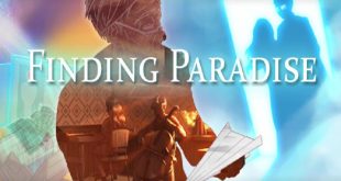 Finding Paradise Repack-Games