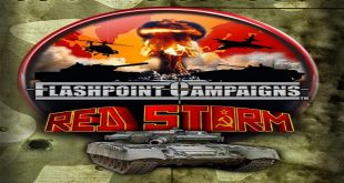 Flashpoint Campaigns Red Storm Players Edition Repack-Games