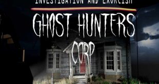 Ghost Hunters Corp Repack-Games