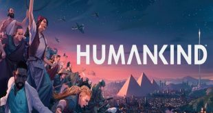 HUMANKIND Repack-Games