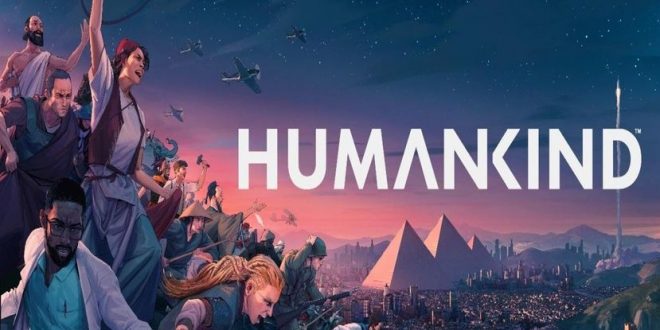 HUMANKIND download the last version for apple