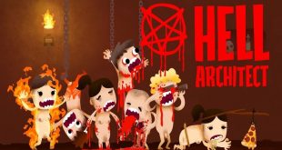 Hell Architect Repack-Games