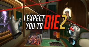 I Expect You To Die 2 Repack-Games