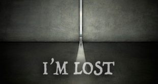 I'm Lost Repack-Games