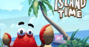 Island Time VR Repack-Games