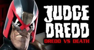 Judge Dredd: Dredd vs. Death Repack-Games