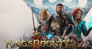 King's Bounty II Free Download Repack-Games