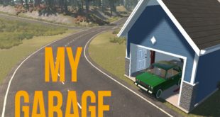 My Garage Repack-Games