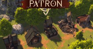 Patron Repack-Games