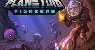 Planetoid Pioneers Repack-Games