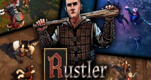 Rustler Repack-Games