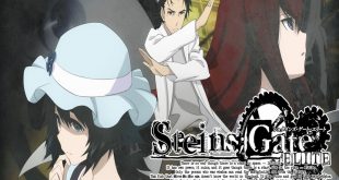 STEINS;GATE ELITE Repack-Games