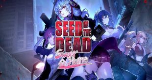 Seed of the Dead: Sweet Home Repack-Games