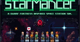 Starmancer Repack-Games