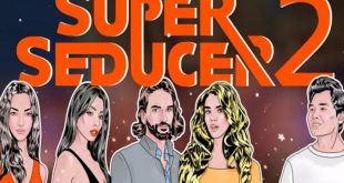 Super Seducer 2 - Advanced Seduction Tactics Repack-Games