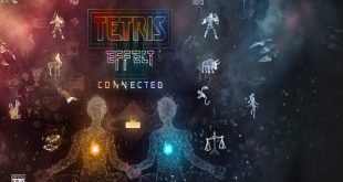 Tetris Effect: Connected Repack-Games