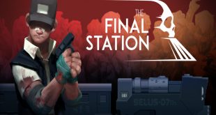 The Final Station Repack-Games