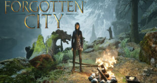 The Forgotten City Repack-Games