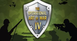 The Operational Art of War IV Repack-Games