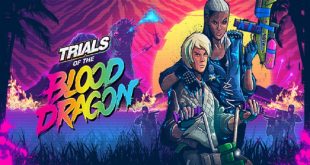 Trials of the Blood Dragon Repack-Games