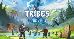 Tribes of Midgard Repack-Games