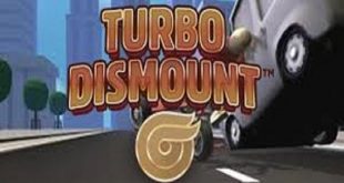 Turbo Dismount Repack-Games