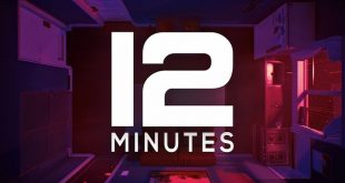 Twelve Minutes Repack-Games