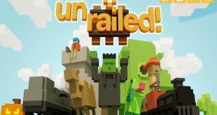 Unrailed! Repack-Games