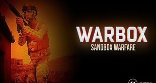 Warbox Repack-Games