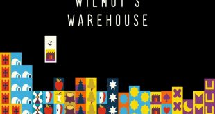 Wilmot's Warehouse Repack-Games