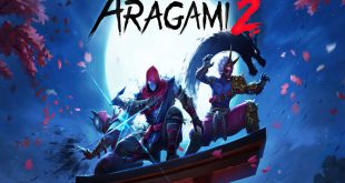 Aragami 2 Repack-Games