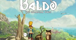 Baldo: The Guardian Owls Repack-Games