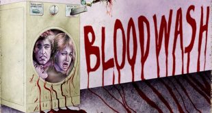 Bloodwash Repack-Games