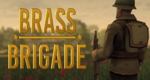 Brass Brigade Repack-Games